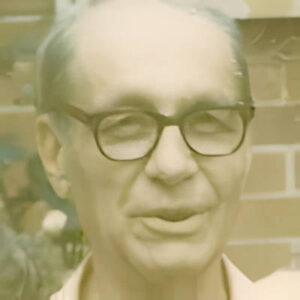 Arthur J. Frei